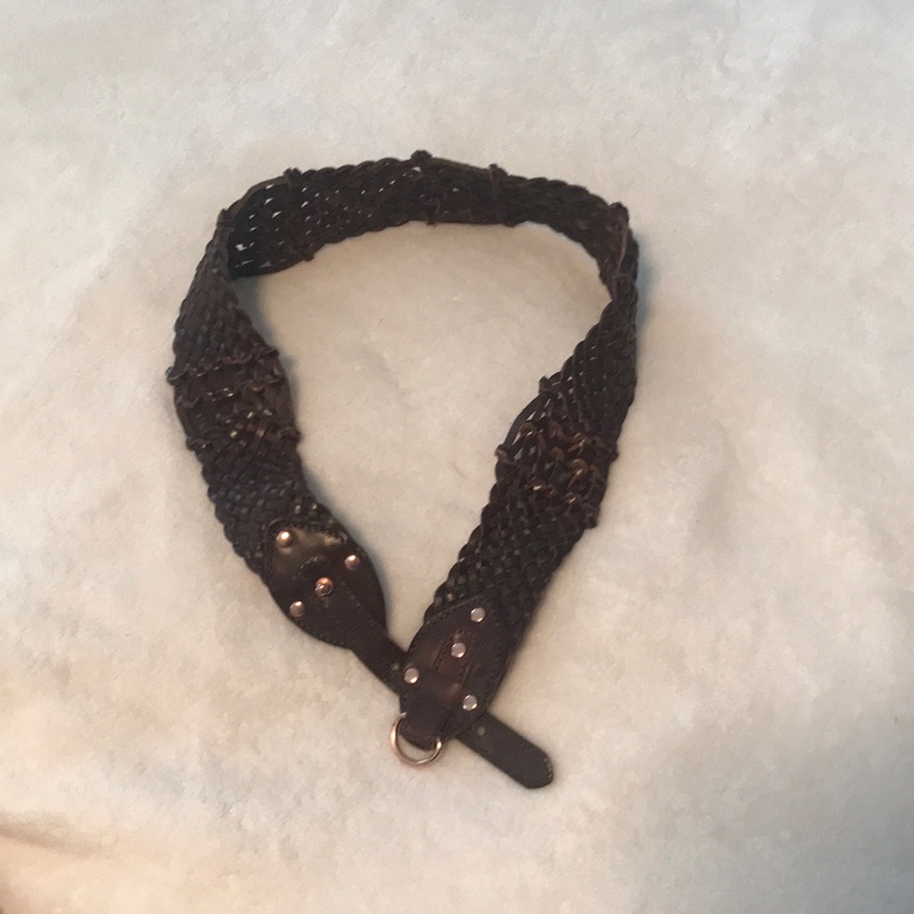 Urban Outfitters belt